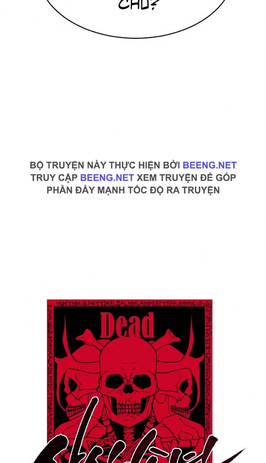 Cậu bé của thần chết chapter 28 - Upload bởi truyensieuhay.com