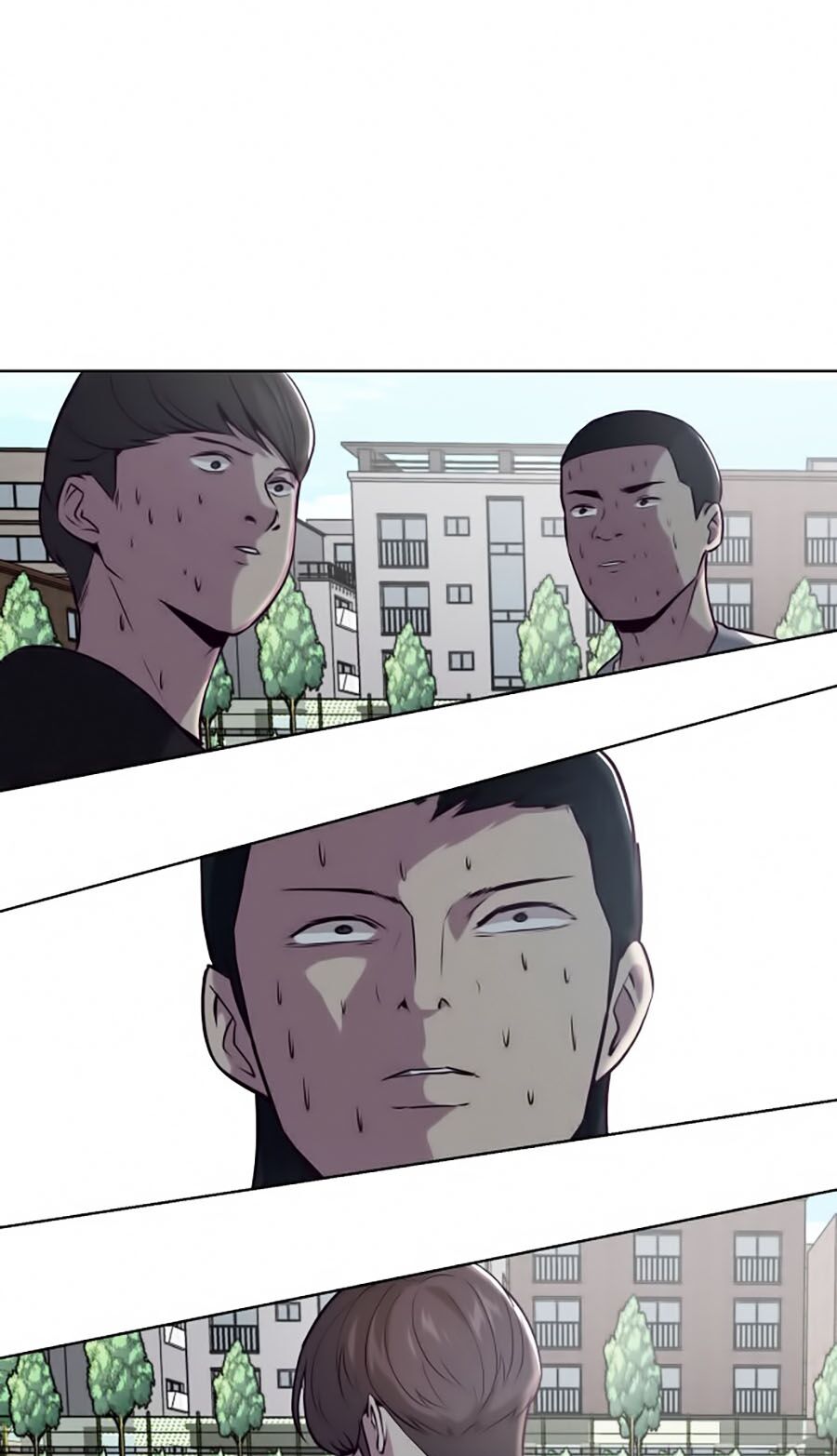 Cậu bé của thần chết chapter 28 - Upload bởi truyensieuhay.com
