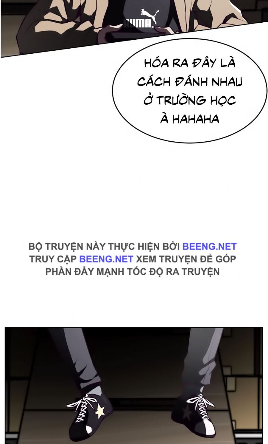 Cậu bé của thần chết chapter 28 - Upload bởi truyensieuhay.com