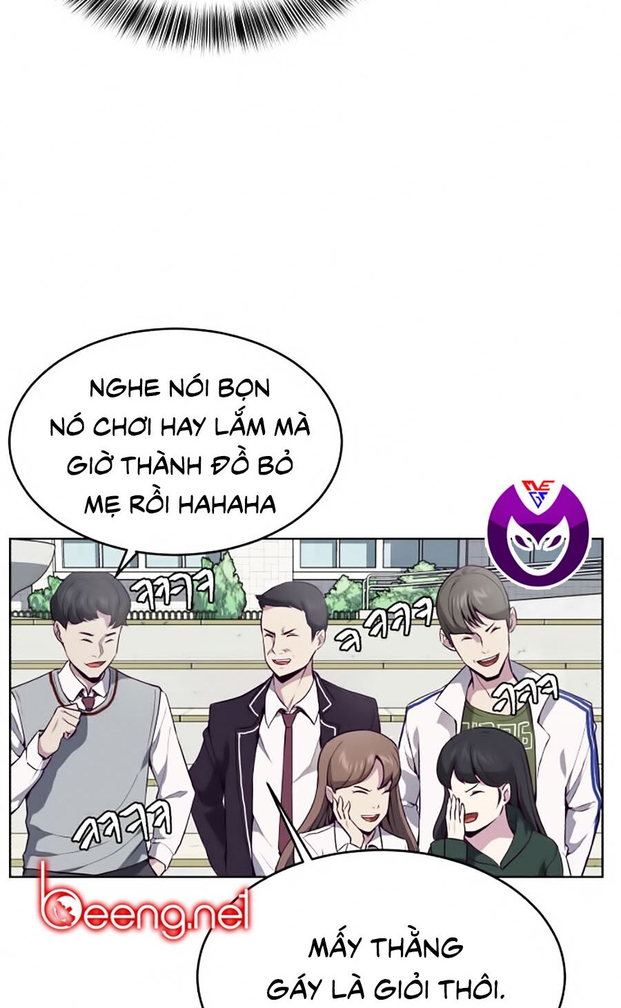 Cậu bé của thần chết chapter 28 - Upload bởi truyensieuhay.com