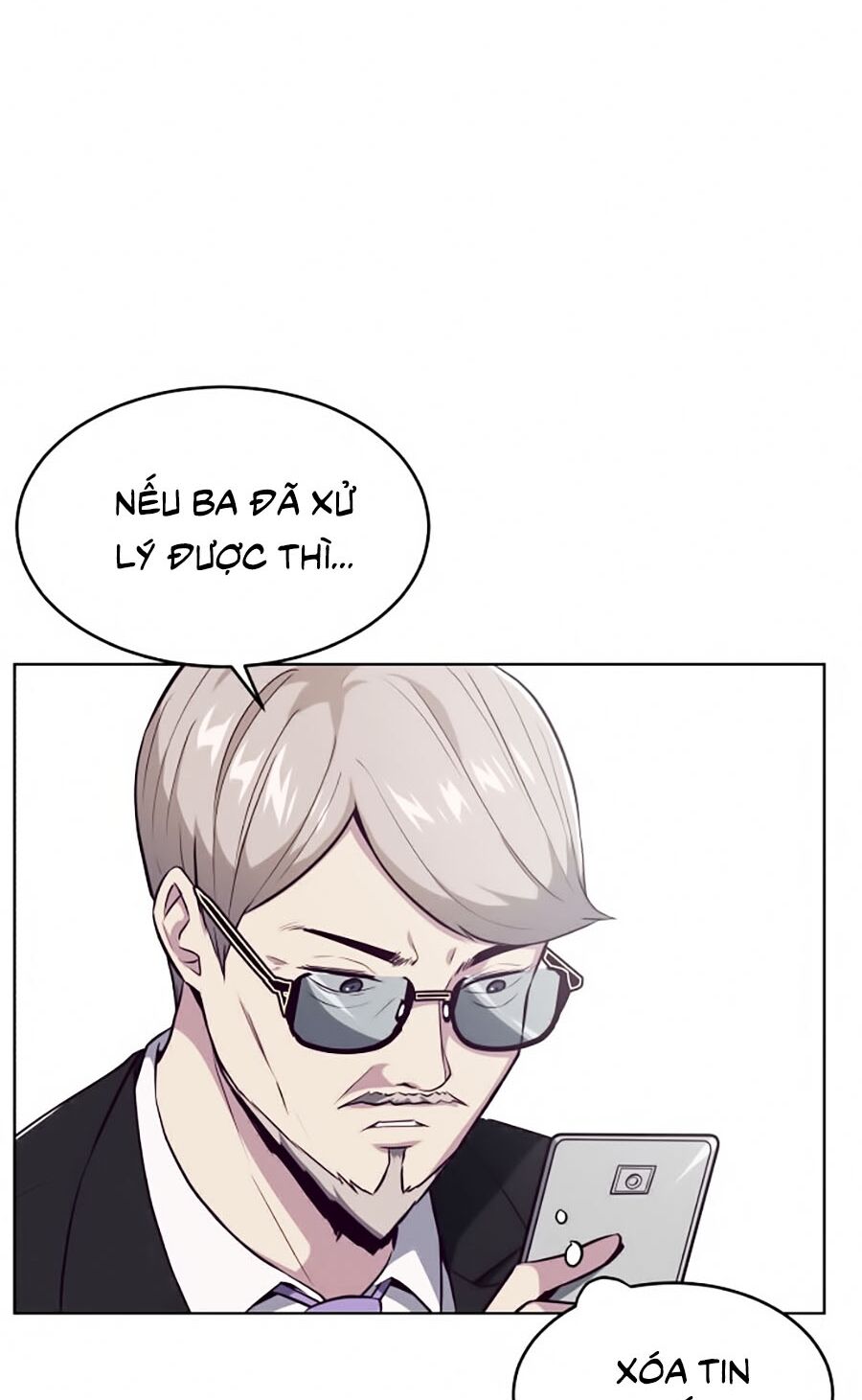 Cậu bé của thần chết chapter 28 - Upload bởi truyensieuhay.com
