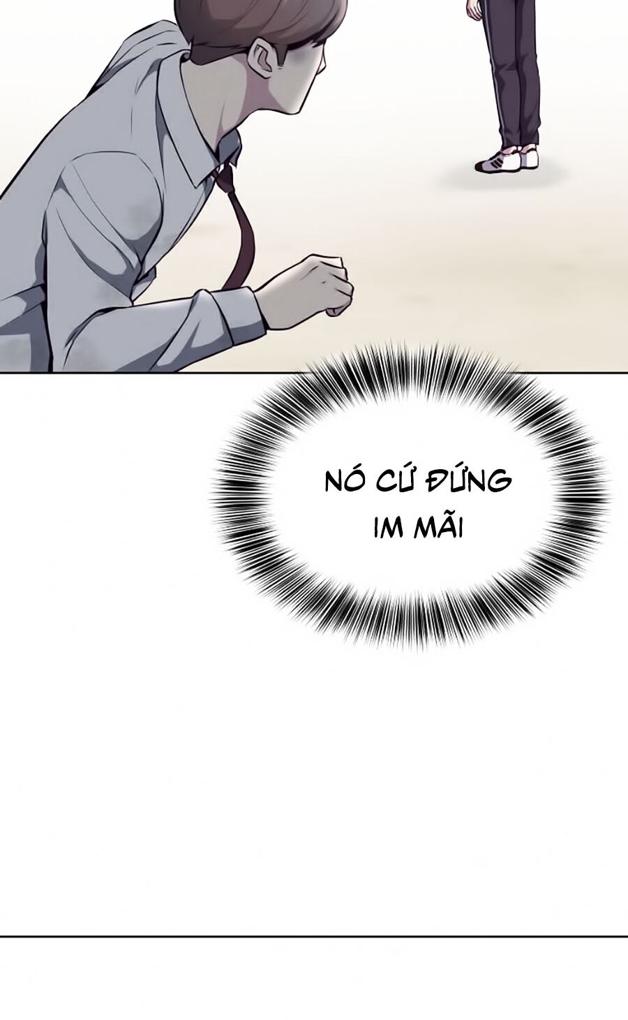 Cậu bé của thần chết chapter 28 - Upload bởi truyensieuhay.com