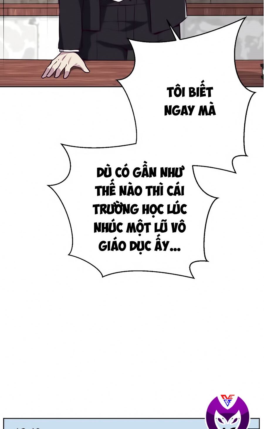 Cậu bé của thần chết chapter 28 - Upload bởi truyensieuhay.com