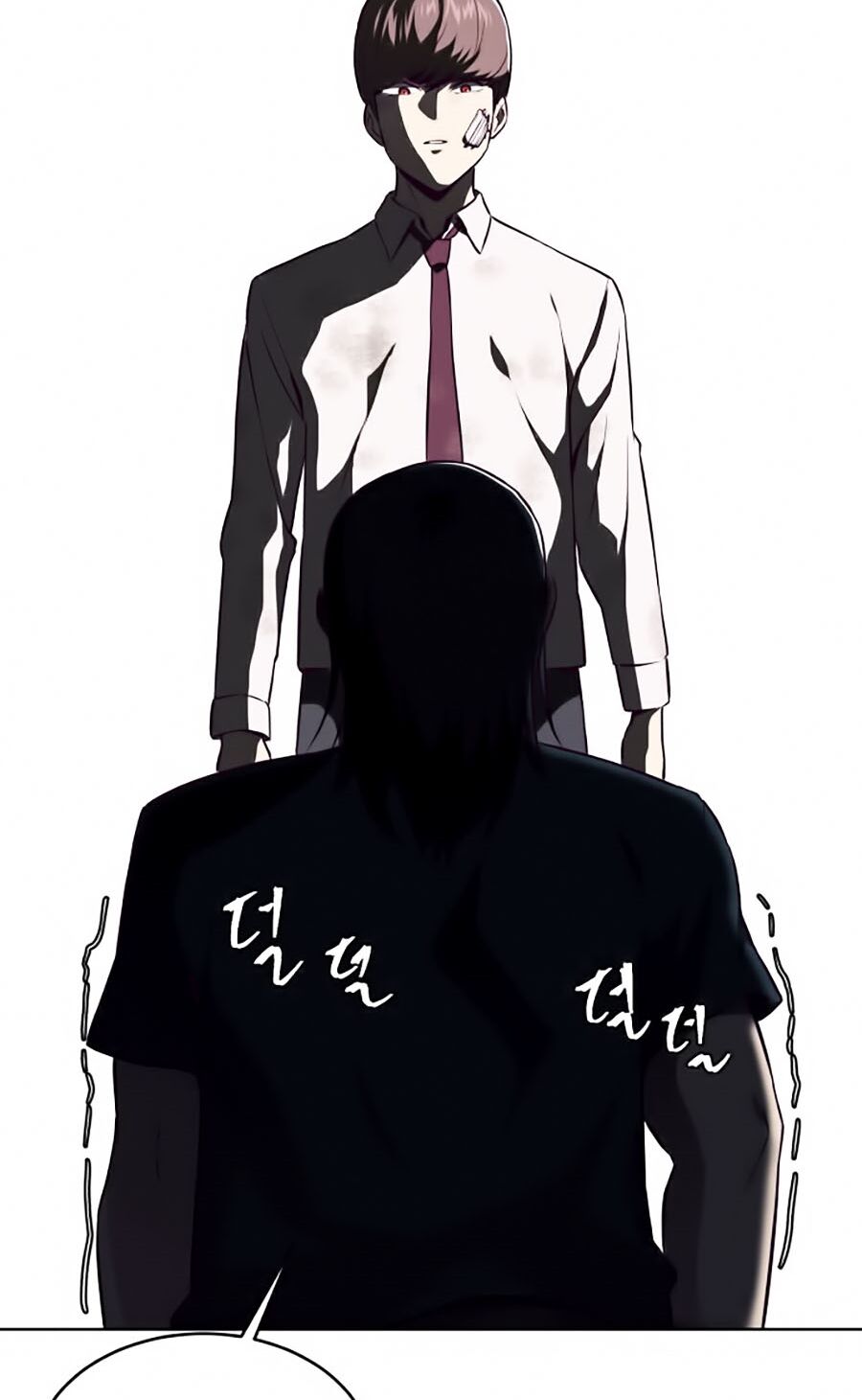 Cậu bé của thần chết chapter 28 - Upload bởi truyensieuhay.com
