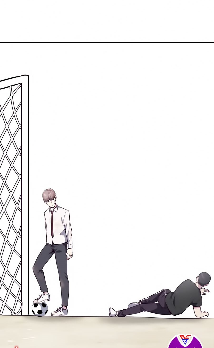 Cậu bé của thần chết chapter 28 - Upload bởi truyensieuhay.com