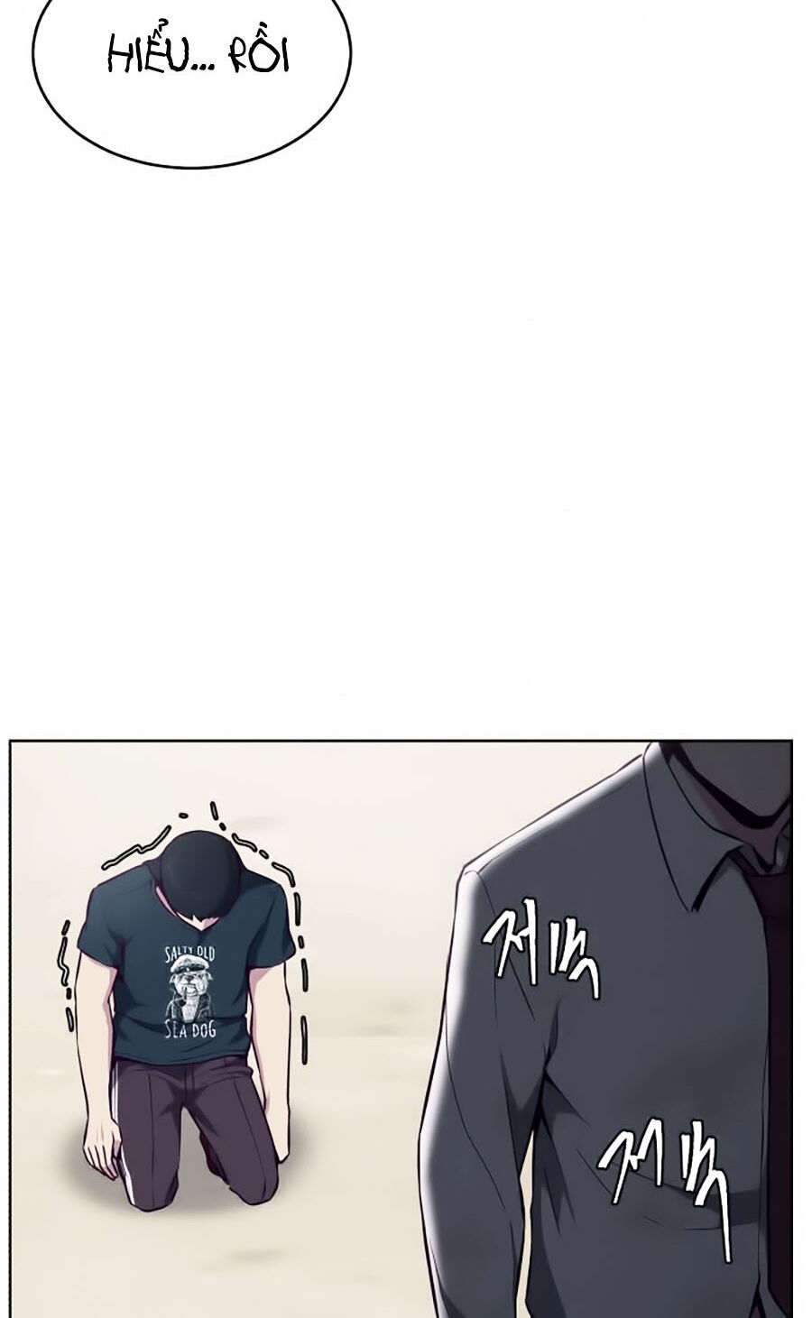 Cậu bé của thần chết chapter 28 - Upload bởi truyensieuhay.com