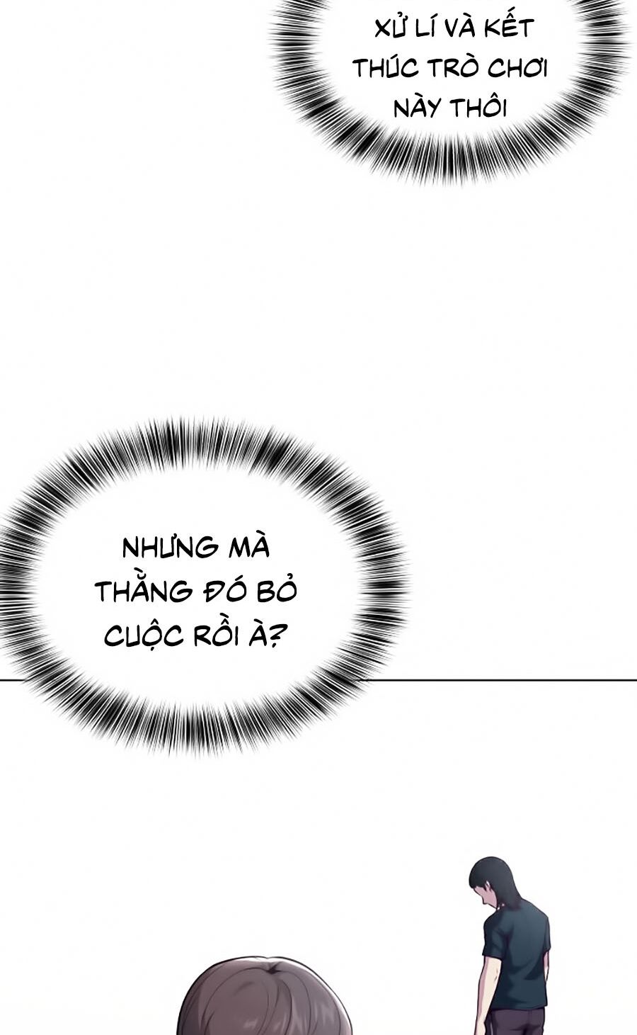 Cậu bé của thần chết chapter 28 - Upload bởi truyensieuhay.com