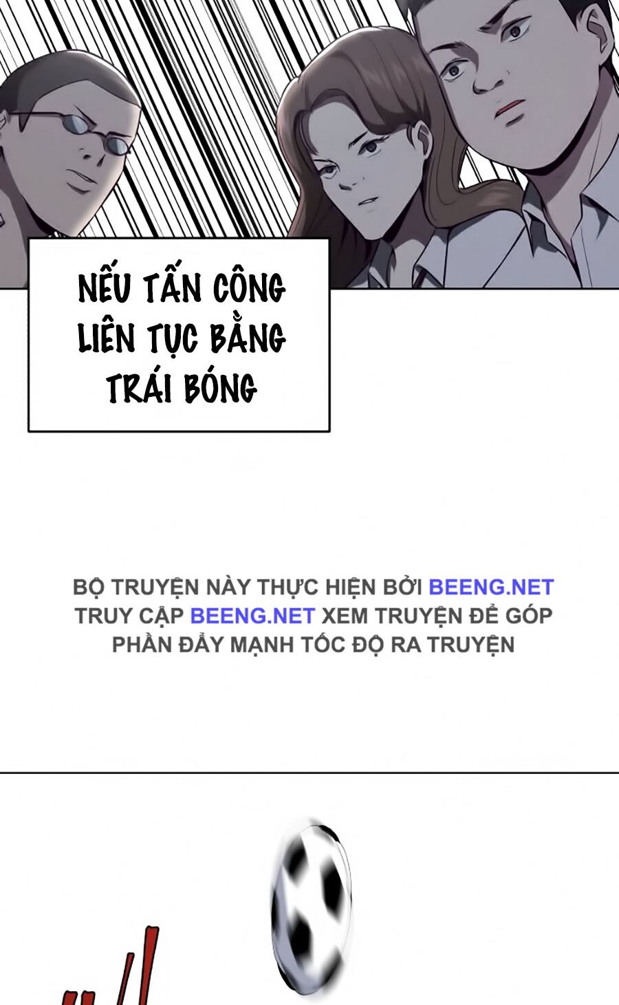Cậu bé của thần chết chapter 28 - Upload bởi truyensieuhay.com