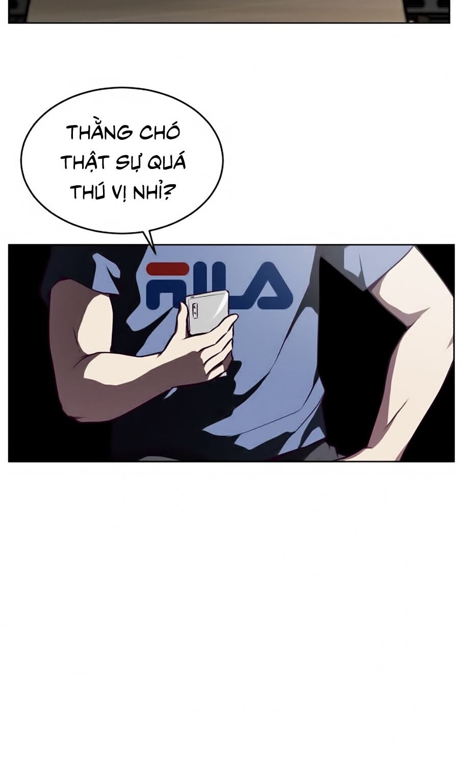 Cậu bé của thần chết chapter 28 - Upload bởi truyensieuhay.com