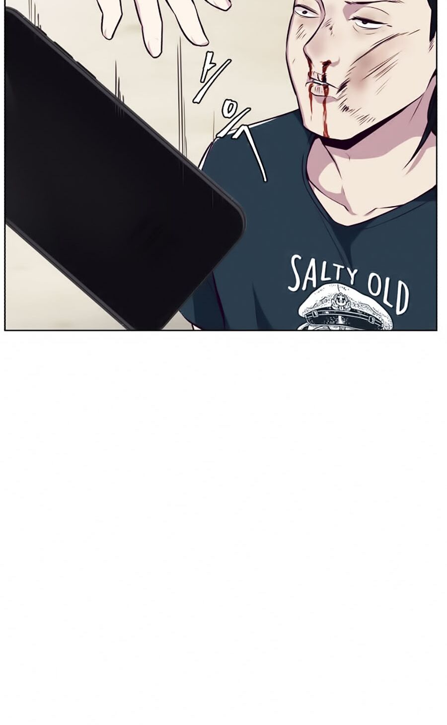 Cậu bé của thần chết chapter 28 - Upload bởi truyensieuhay.com