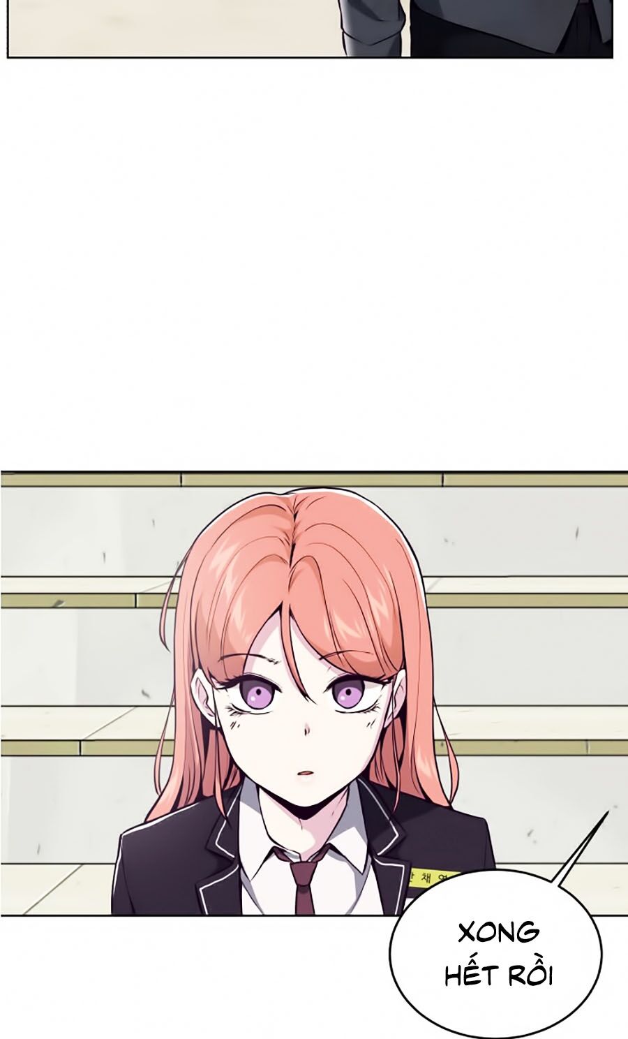 Cậu bé của thần chết chapter 28 - Upload bởi truyensieuhay.com