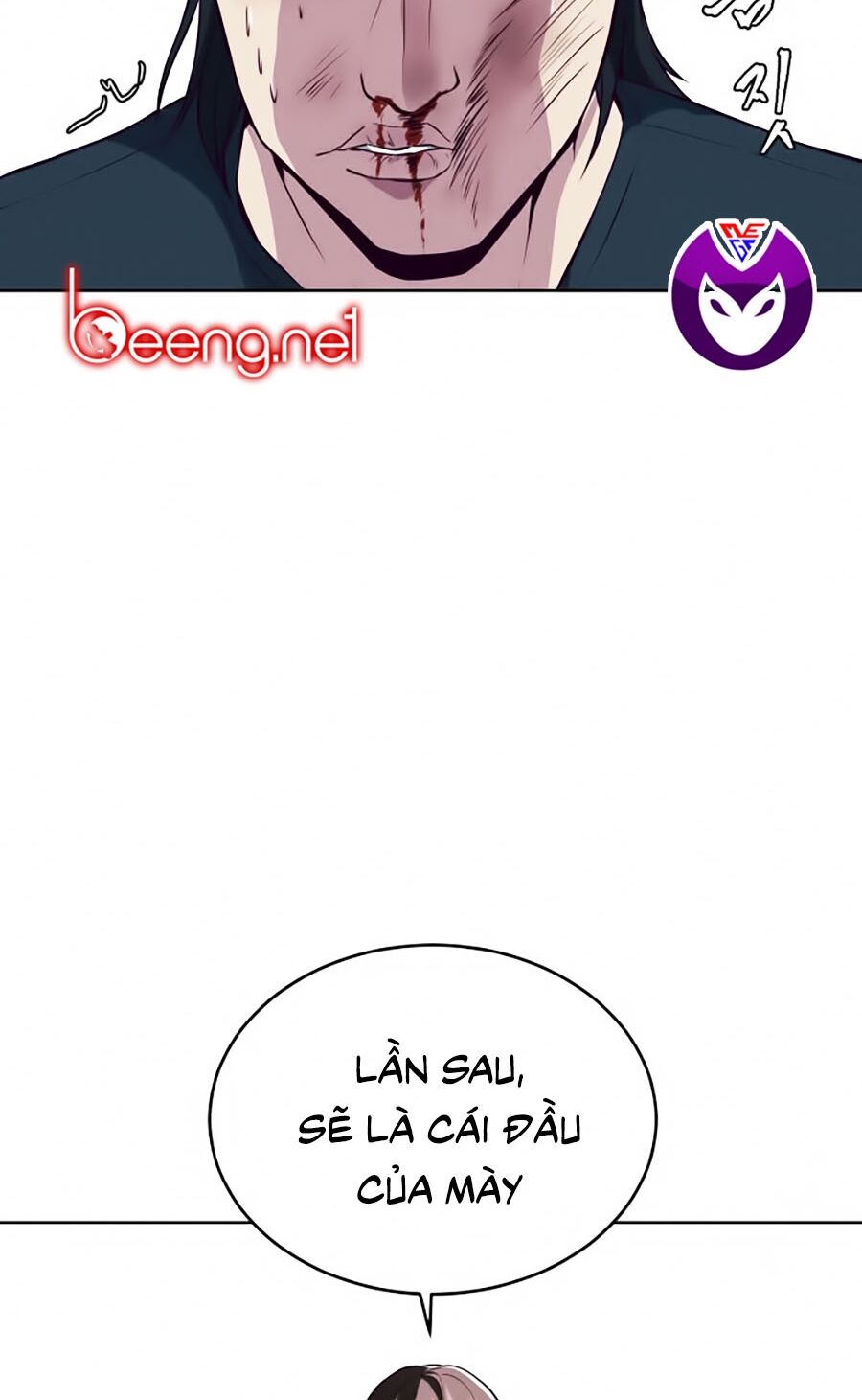 Cậu bé của thần chết chapter 28 - Upload bởi truyensieuhay.com