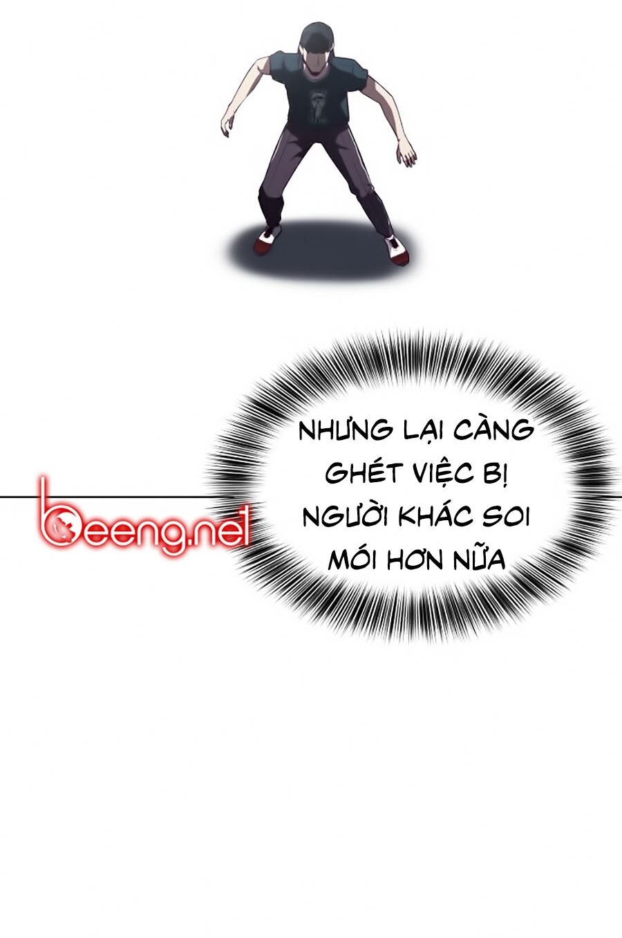 Cậu bé của thần chết chapter 28 - Upload bởi truyensieuhay.com