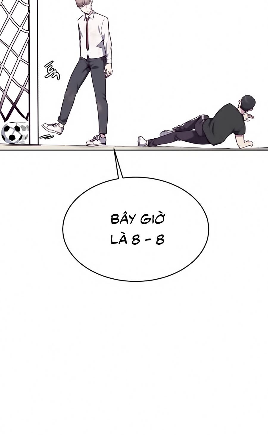 Cậu bé của thần chết chapter 28 - Upload bởi truyensieuhay.com