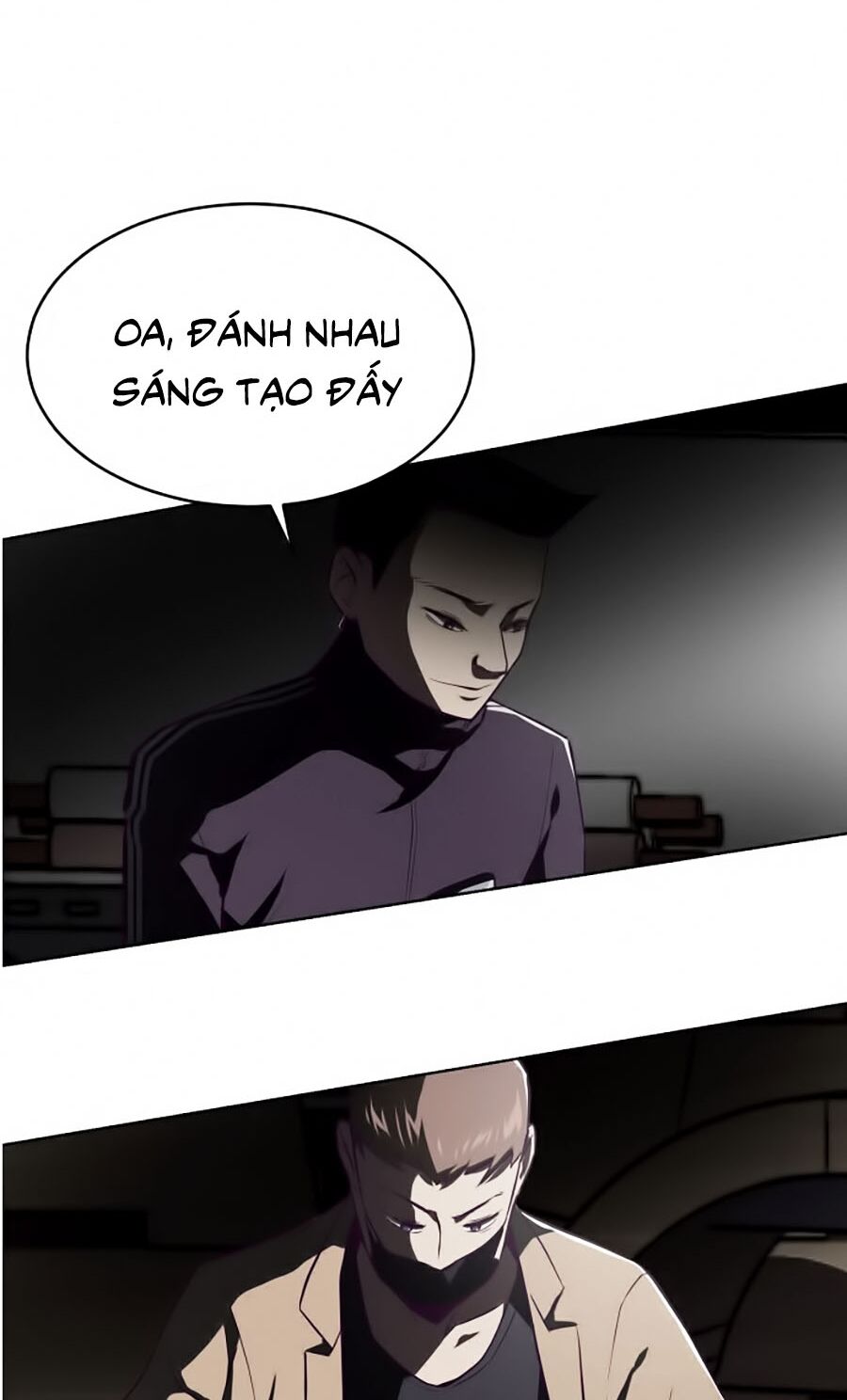 Cậu bé của thần chết chapter 28 - Upload bởi truyensieuhay.com