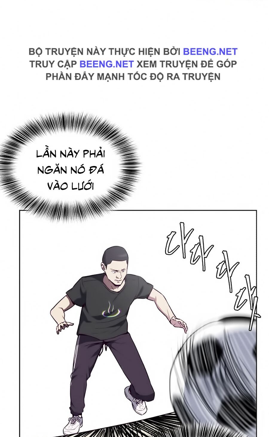 Cậu bé của thần chết chapter 28 - Upload bởi truyensieuhay.com