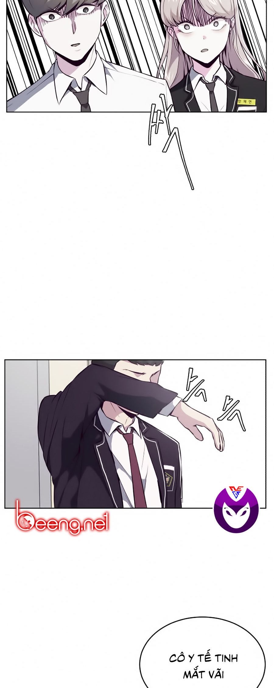 Cậu bé của thần chết chapter 29 - Upload bởi truyensieuhay.com