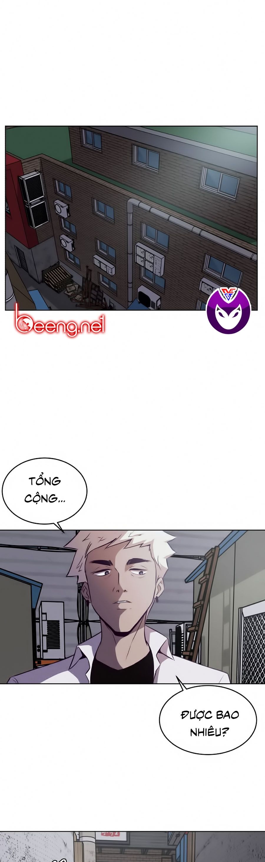 Cậu bé của thần chết chapter 29 - Upload bởi truyensieuhay.com