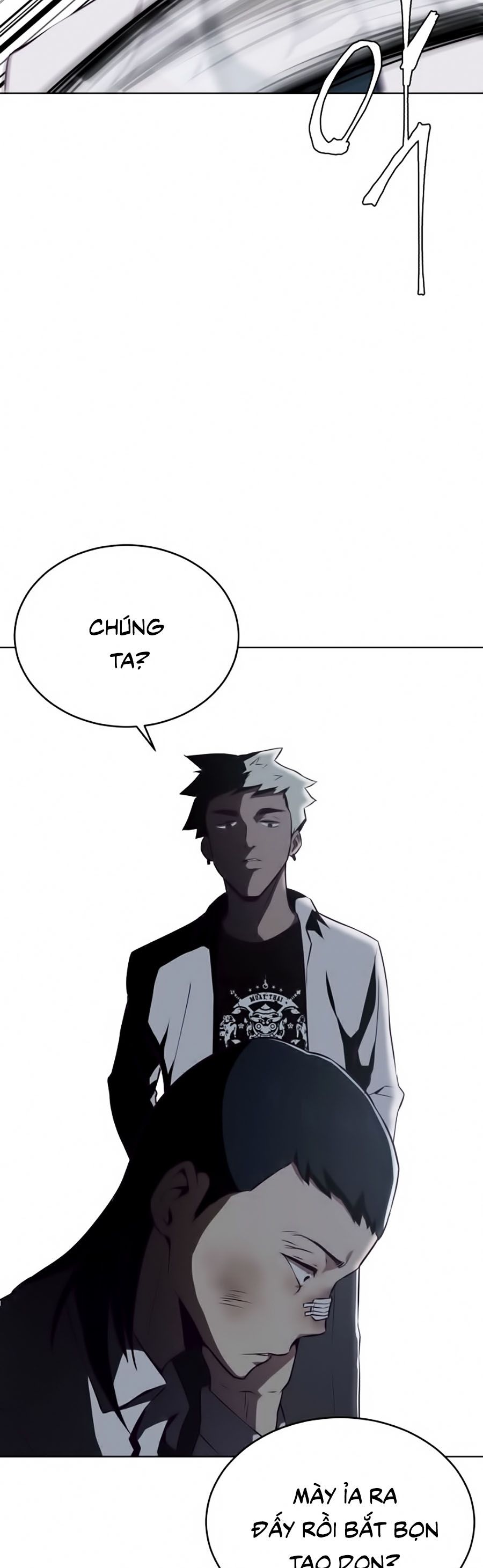 Cậu bé của thần chết chapter 29 - Upload bởi truyensieuhay.com