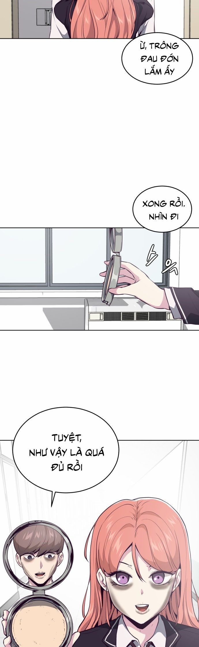Cậu bé của thần chết chapter 29 - Upload bởi truyensieuhay.com
