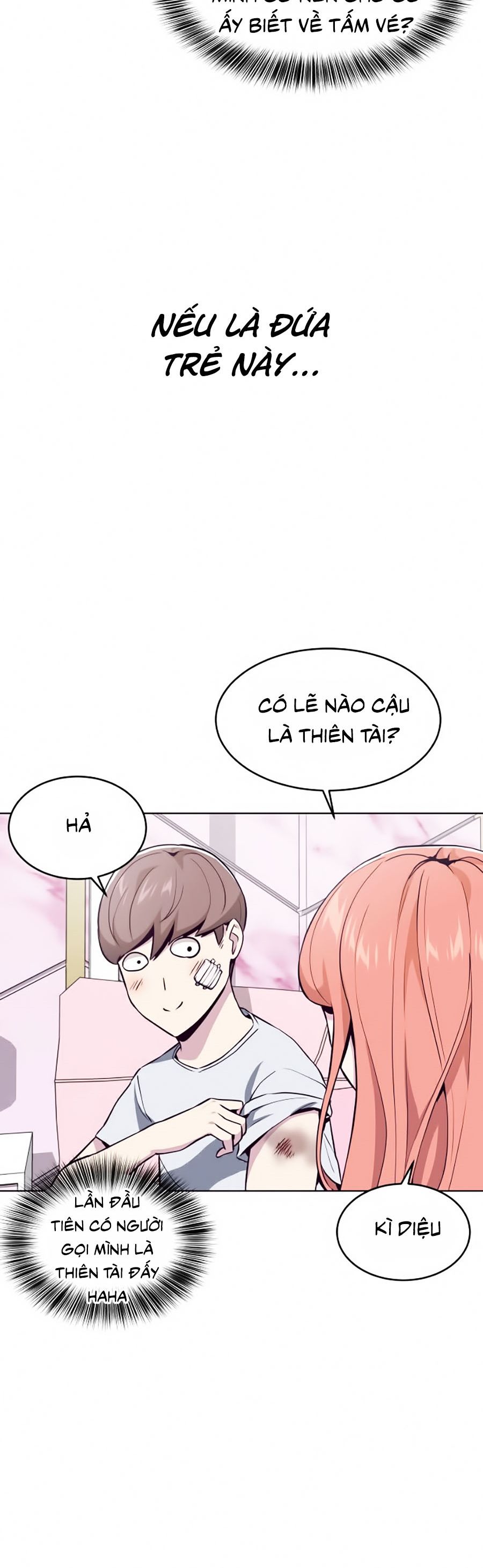 Cậu bé của thần chết chapter 29 - Upload bởi truyensieuhay.com