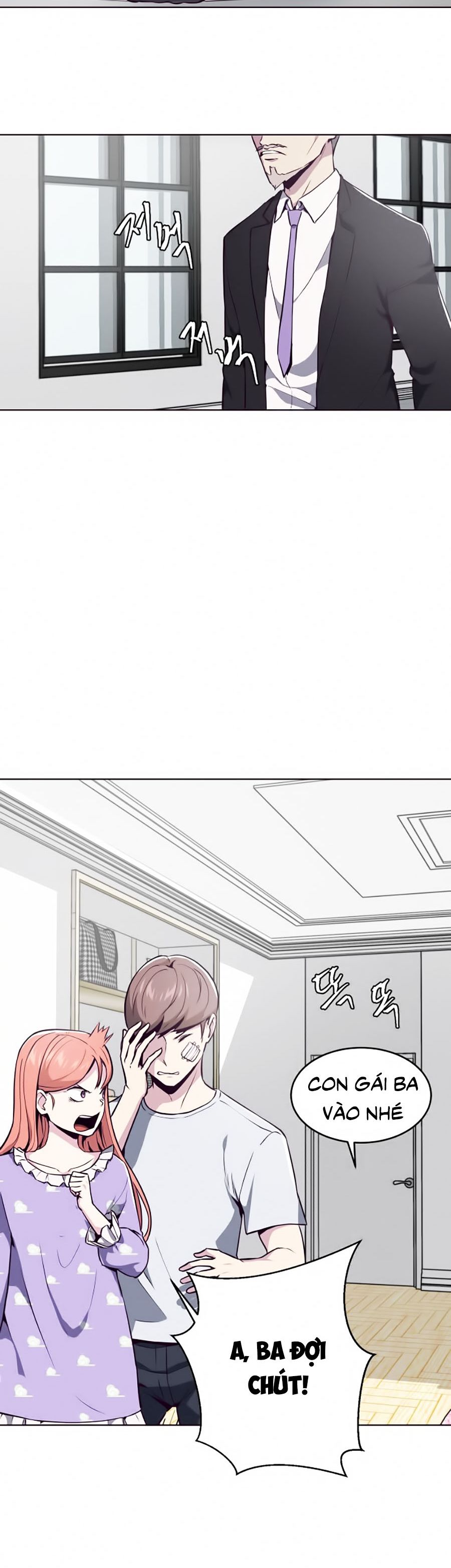 Cậu bé của thần chết chapter 29 - Upload bởi truyensieuhay.com