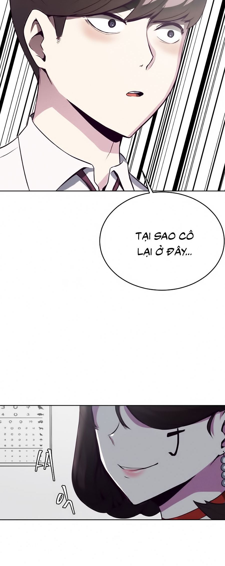Cậu bé của thần chết chapter 29 - Upload bởi truyensieuhay.com