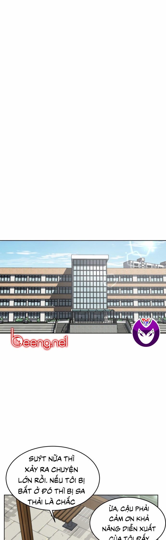 Cậu bé của thần chết chapter 29 - Upload bởi truyensieuhay.com