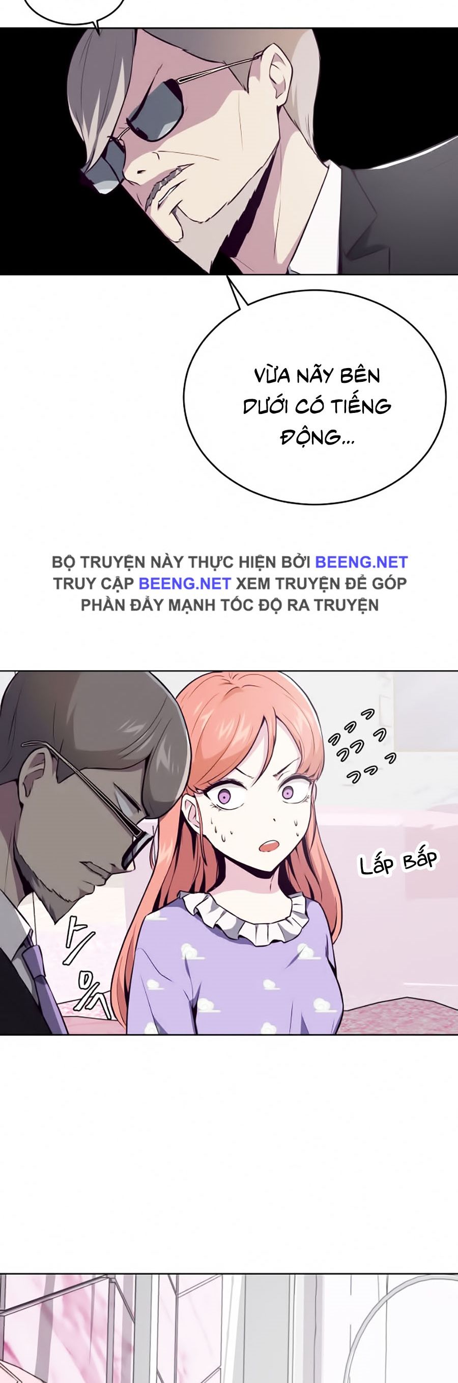 Cậu bé của thần chết chapter 29 - Upload bởi truyensieuhay.com