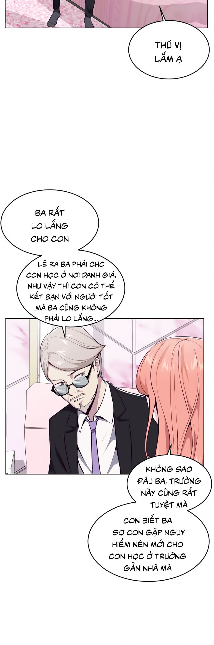 Cậu bé của thần chết chapter 29 - Upload bởi truyensieuhay.com