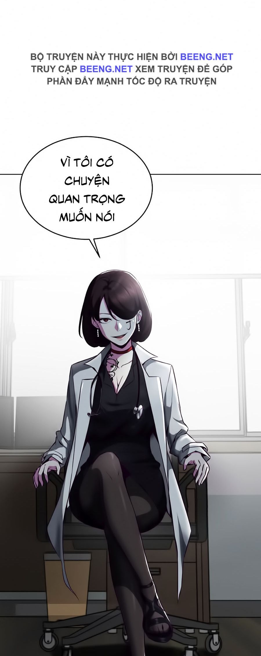 Cậu bé của thần chết chapter 29 - Upload bởi truyensieuhay.com
