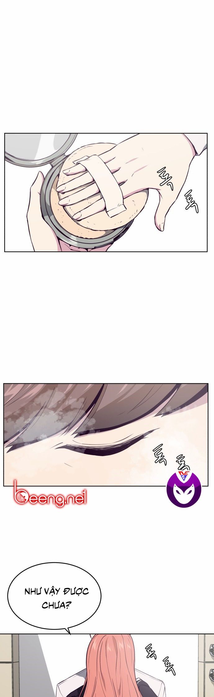 Cậu bé của thần chết chapter 29 - Upload bởi truyensieuhay.com