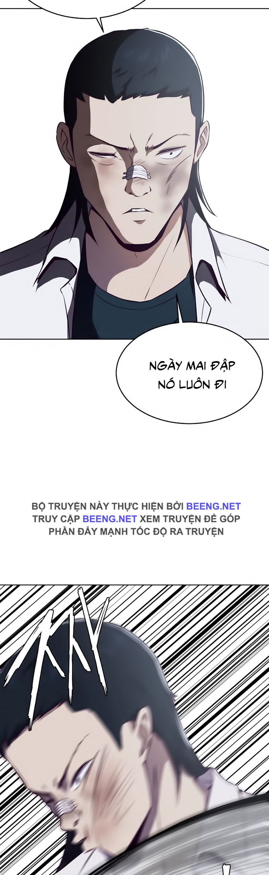 Cậu bé của thần chết chapter 29 - Upload bởi truyensieuhay.com