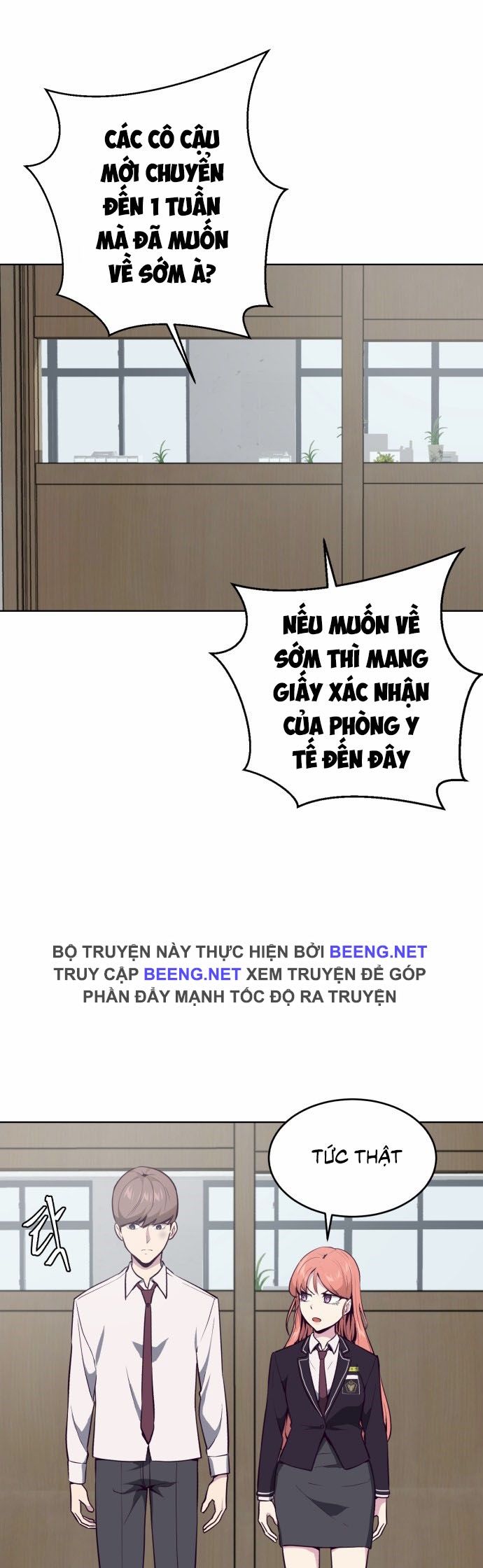 Cậu bé của thần chết chapter 29 - Upload bởi truyensieuhay.com