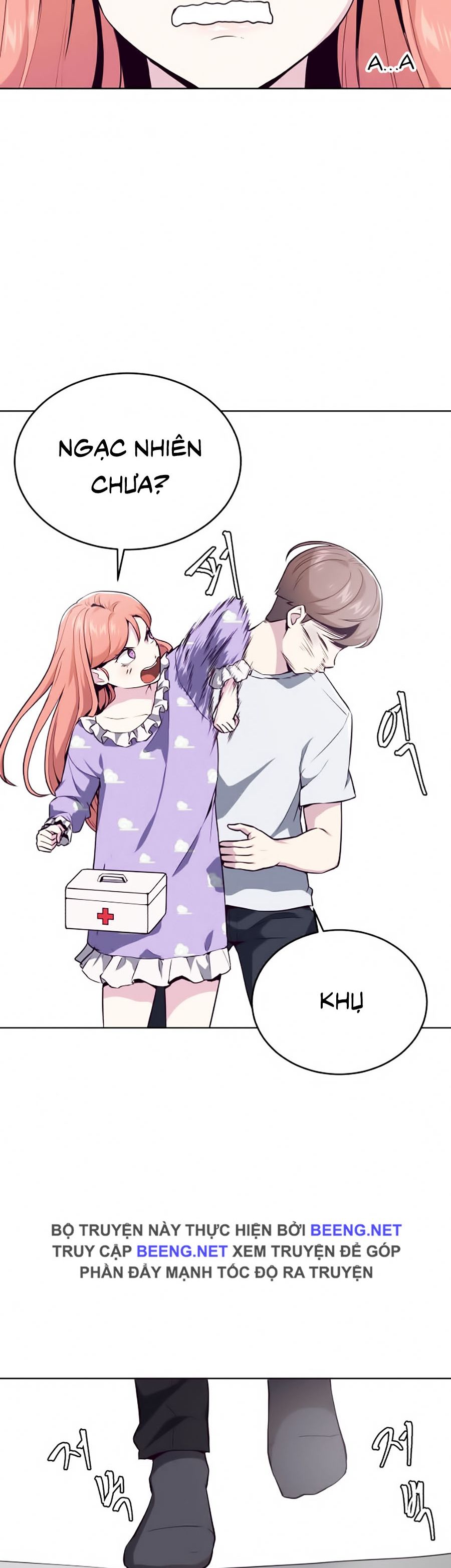 Cậu bé của thần chết chapter 29 - Upload bởi truyensieuhay.com