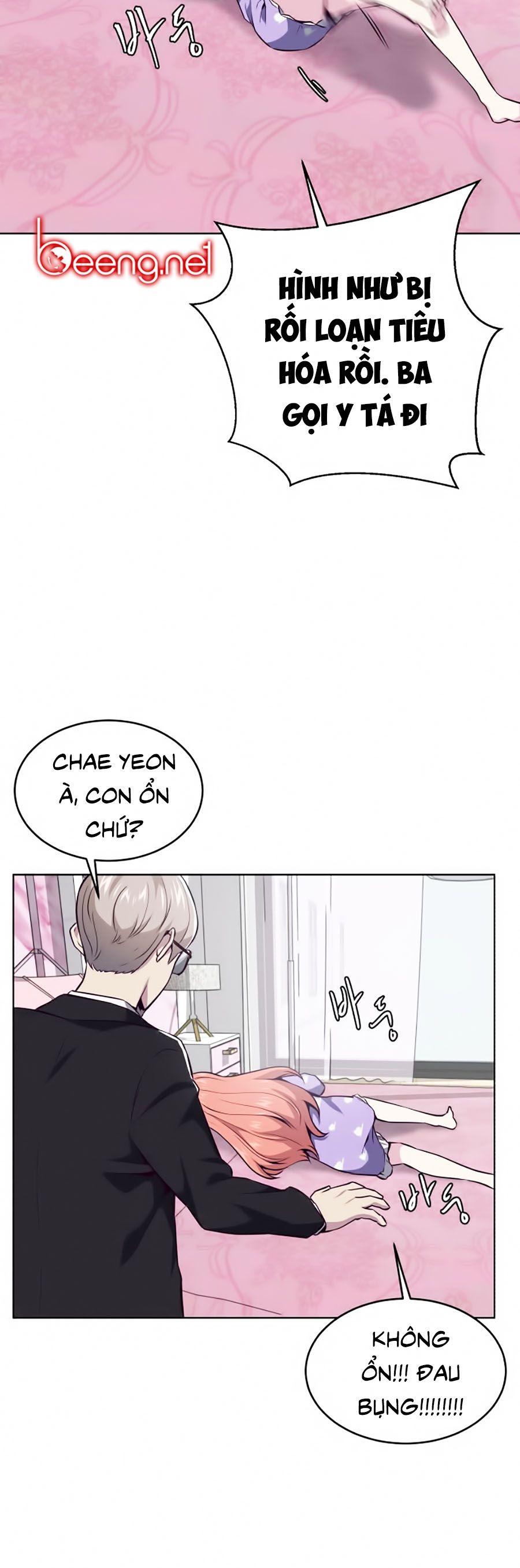 Cậu bé của thần chết chapter 29 - Upload bởi truyensieuhay.com