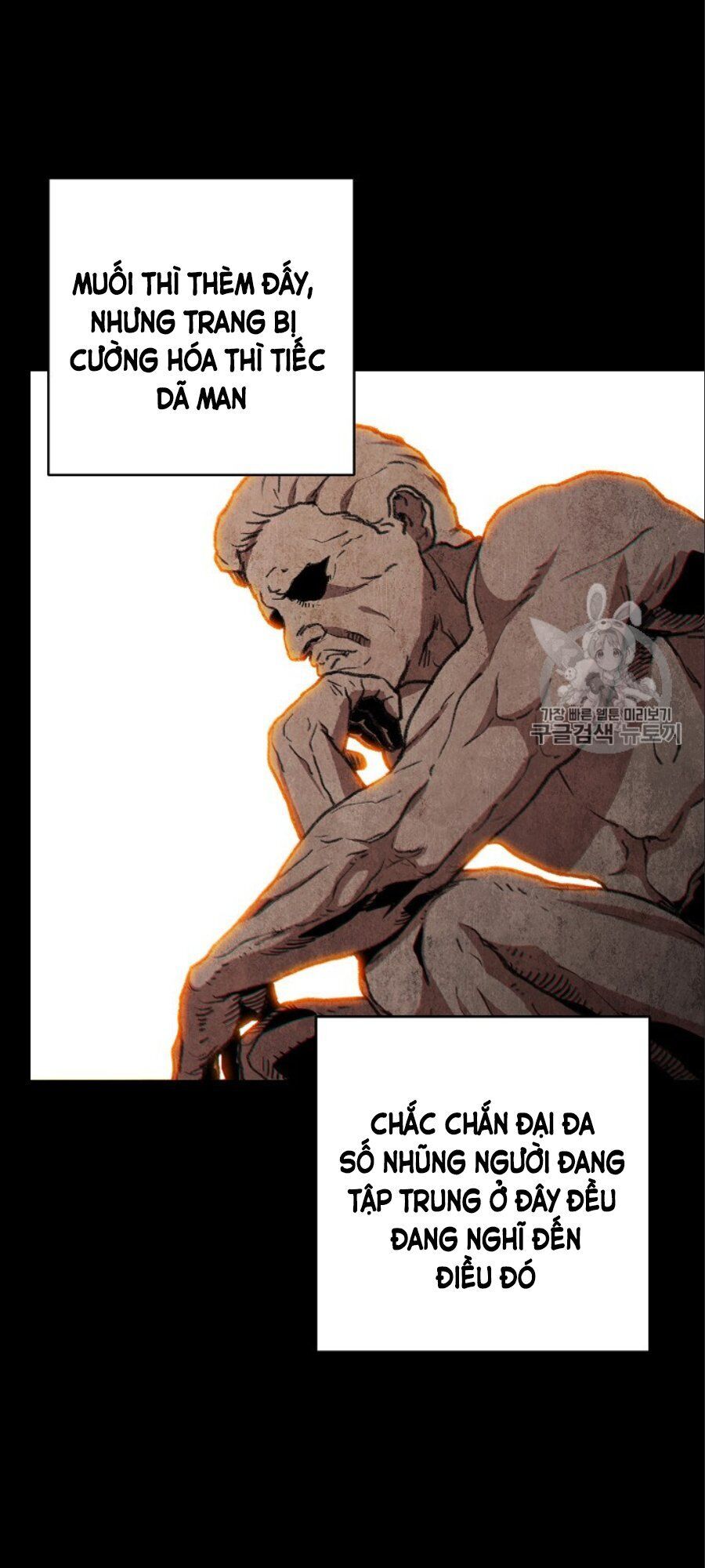 Tái thiết hầm ngục chapter 50 - Upload bởi truyensieuhay.com