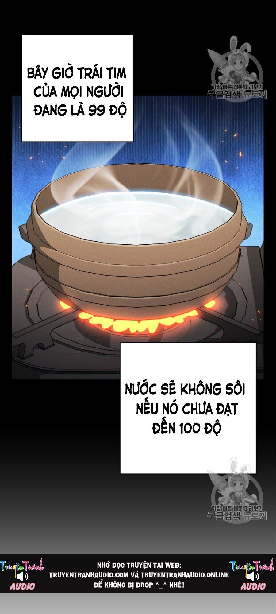 Tái thiết hầm ngục chapter 50 - Upload bởi truyensieuhay.com