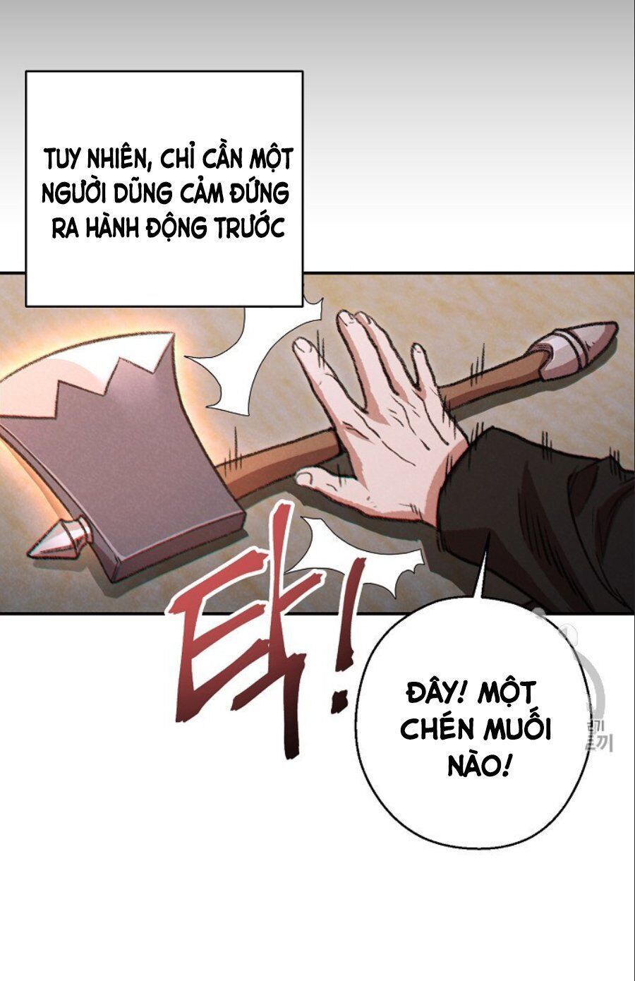 Tái thiết hầm ngục chapter 50 - Upload bởi truyensieuhay.com