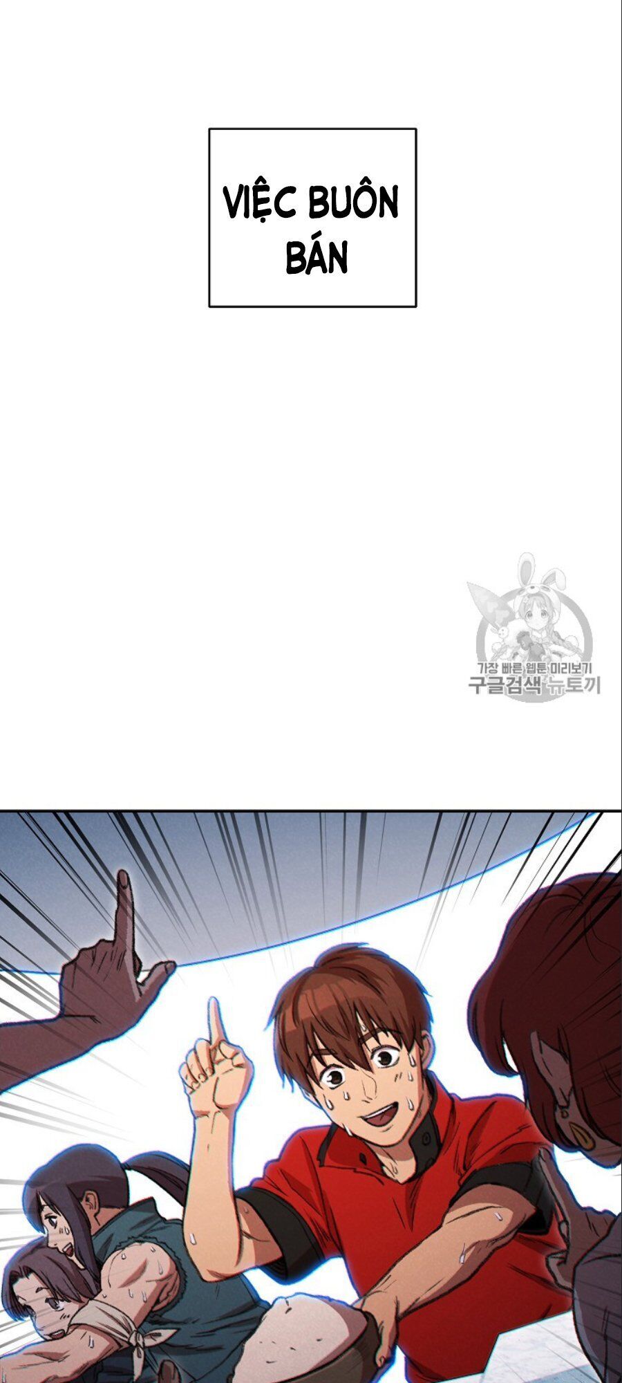 Tái thiết hầm ngục chapter 50 - Upload bởi truyensieuhay.com