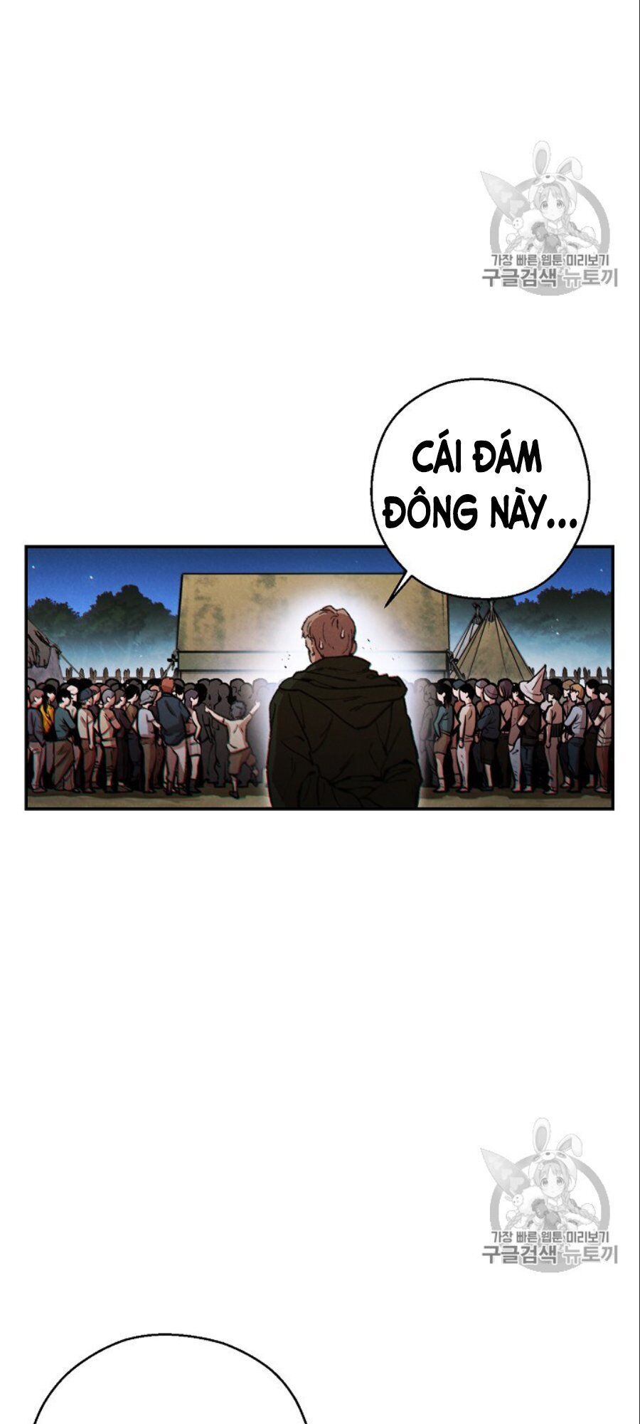 Tái thiết hầm ngục chapter 50 - Upload bởi truyensieuhay.com