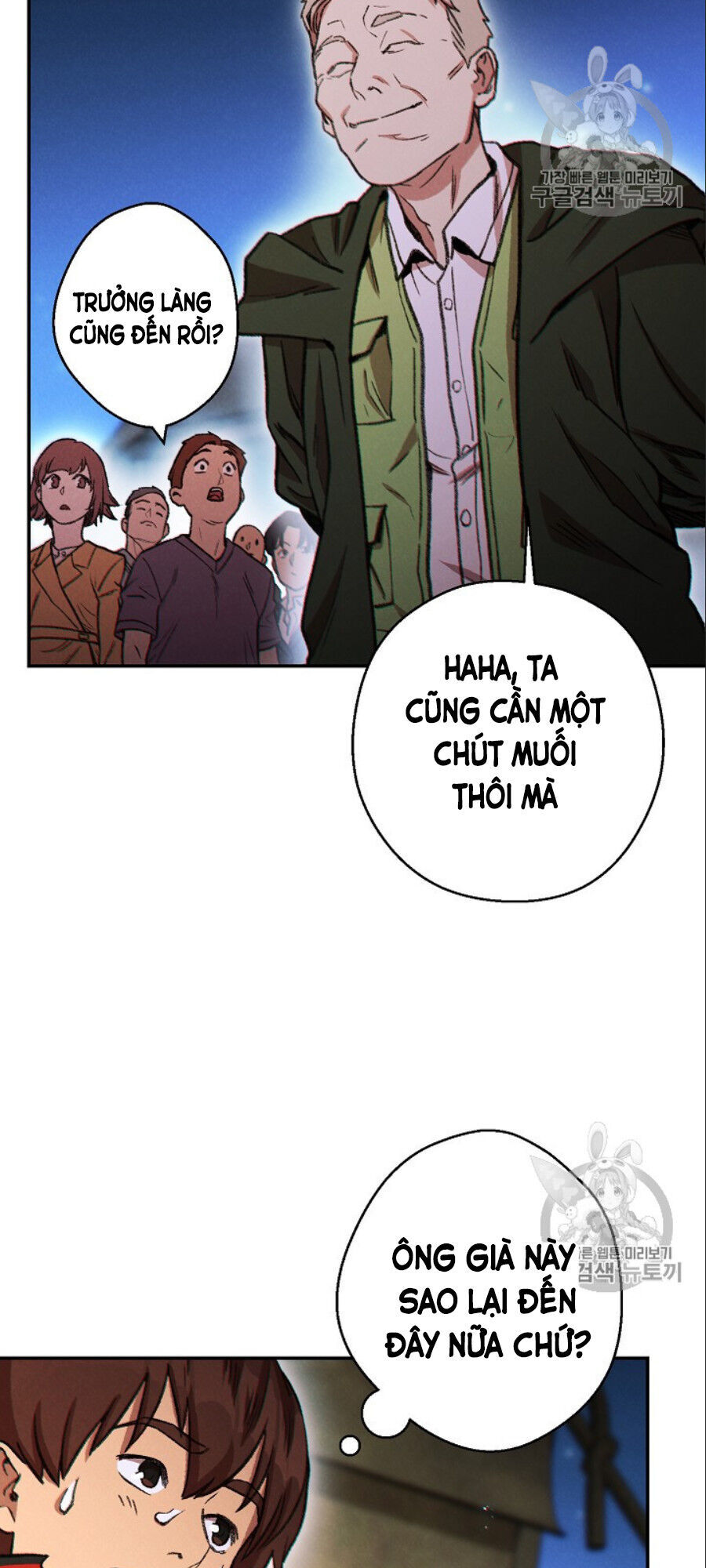 Tái thiết hầm ngục chapter 50 - Upload bởi truyensieuhay.com
