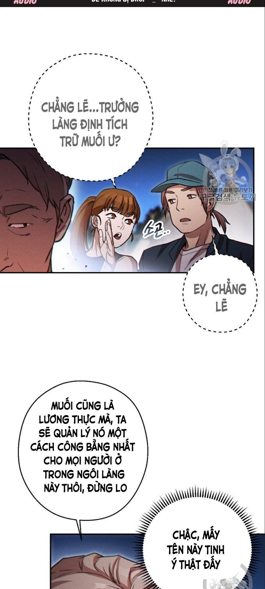 Tái thiết hầm ngục chapter 50 - Upload bởi truyensieuhay.com