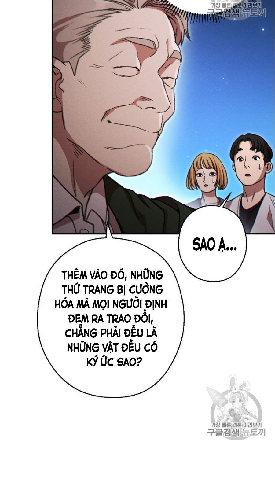 Tái thiết hầm ngục chapter 50 - Upload bởi truyensieuhay.com
