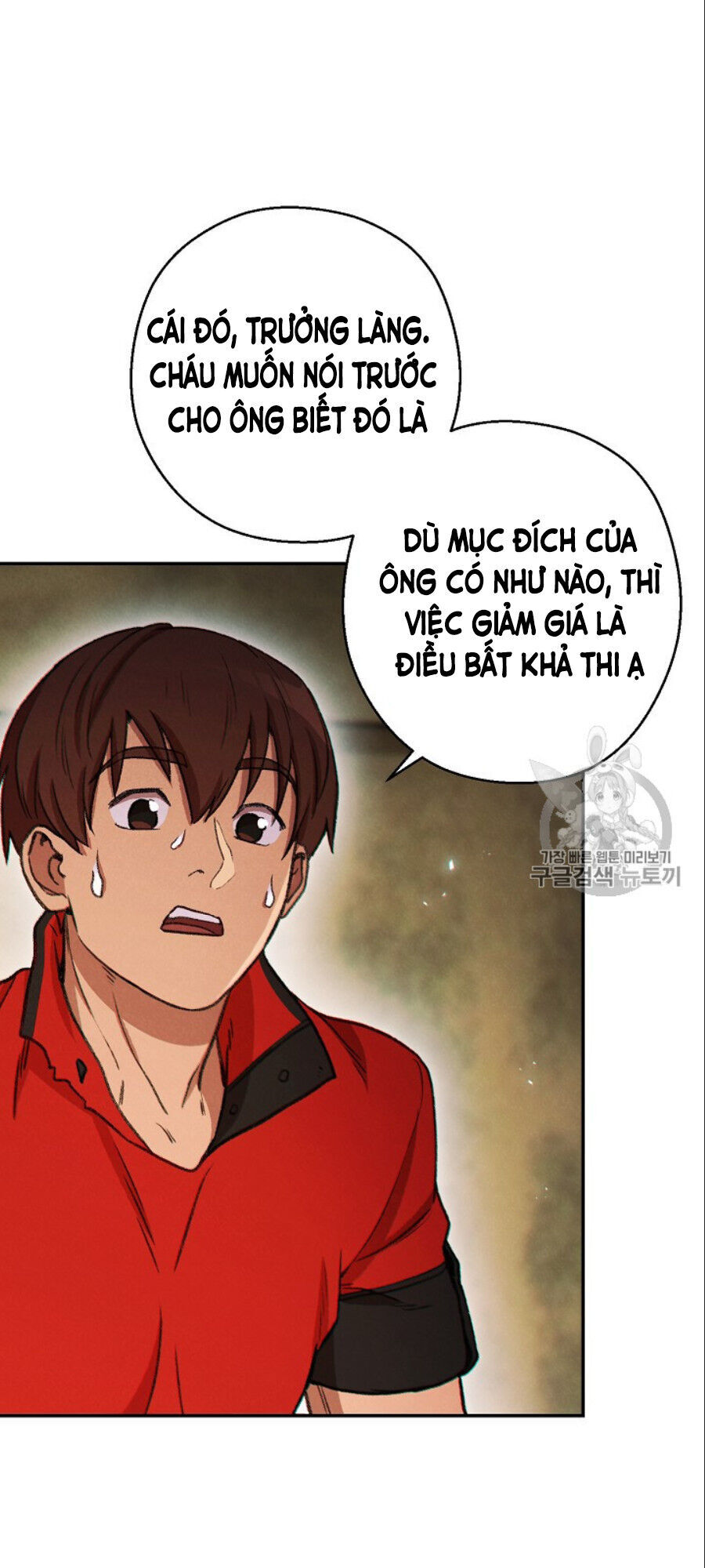 Tái thiết hầm ngục chapter 50 - Upload bởi truyensieuhay.com