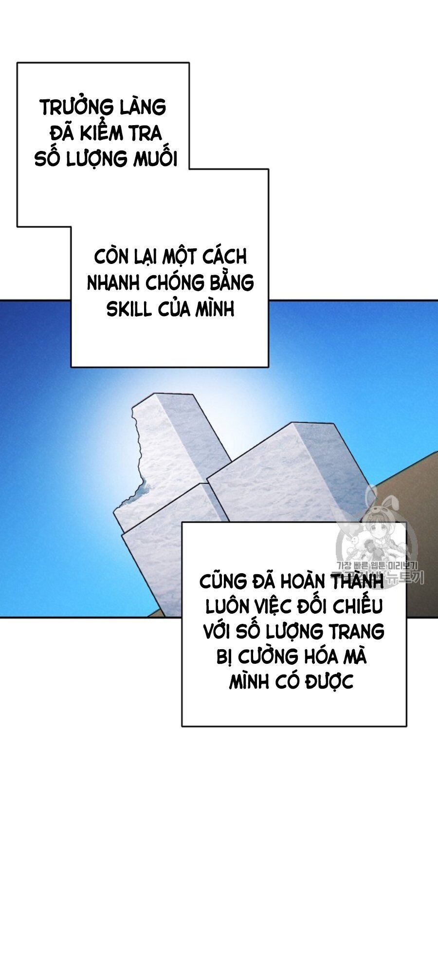 Tái thiết hầm ngục chapter 50 - Upload bởi truyensieuhay.com