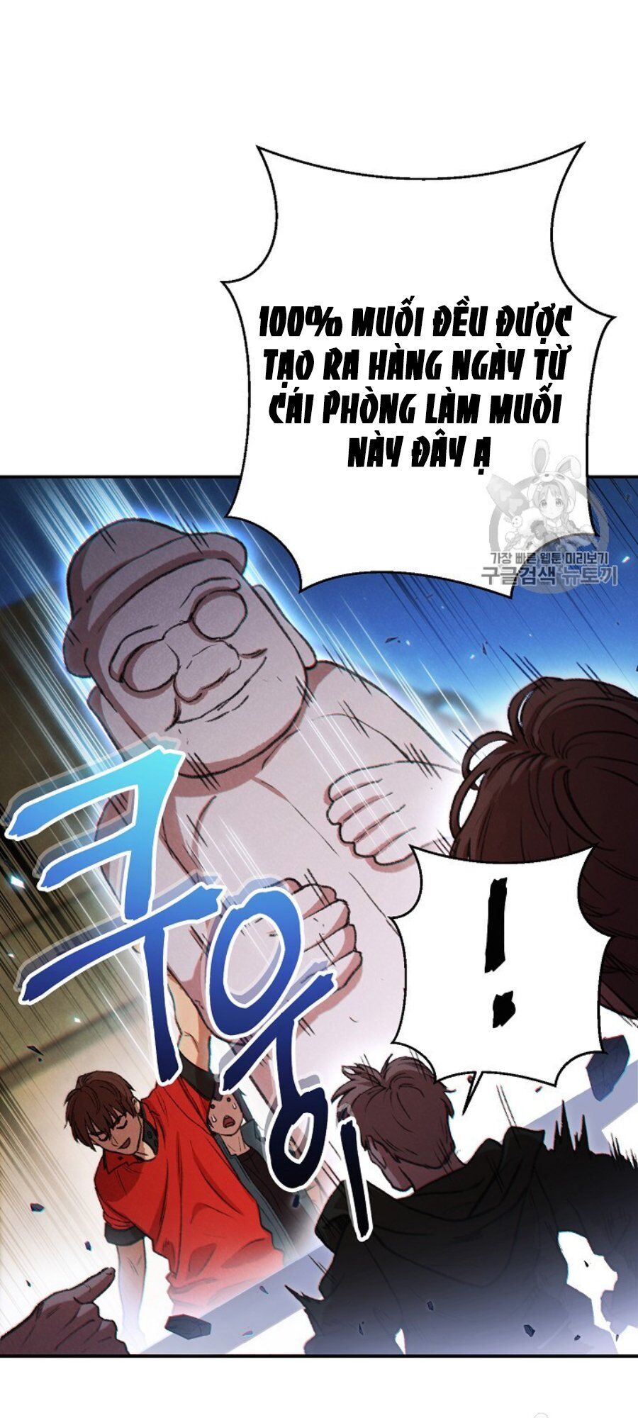 Tái thiết hầm ngục chapter 50 - Upload bởi truyensieuhay.com