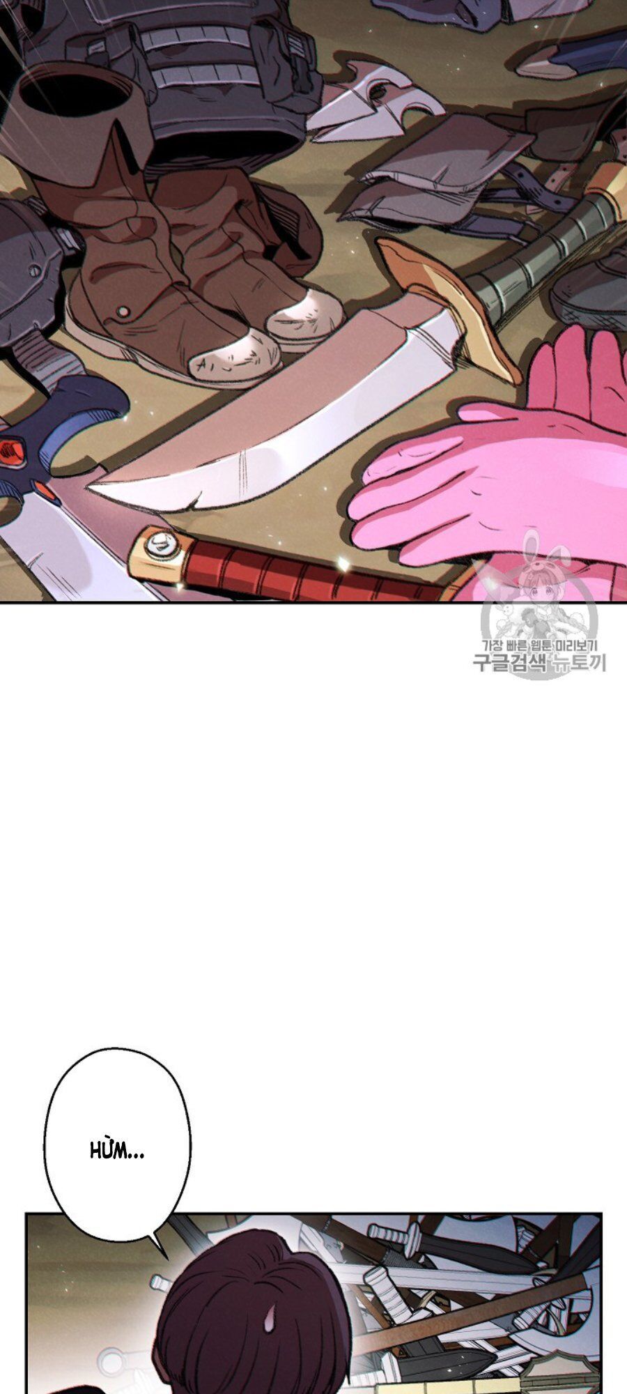 Tái thiết hầm ngục chapter 50 - Upload bởi truyensieuhay.com