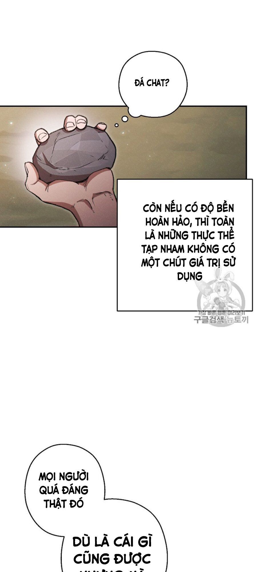 Tái thiết hầm ngục chapter 50 - Upload bởi truyensieuhay.com