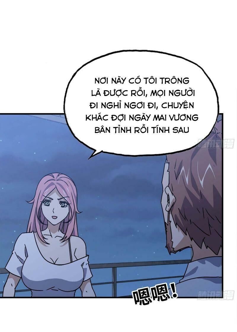 Tôi Chuyển Vàng Tại Mạt Thế chapter 43 - Trang 15